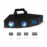 LED beam 23