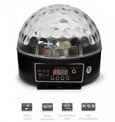 LED miniball 20