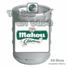 Barril 50l Mahou Clásica