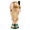 Grifo copa del mundo